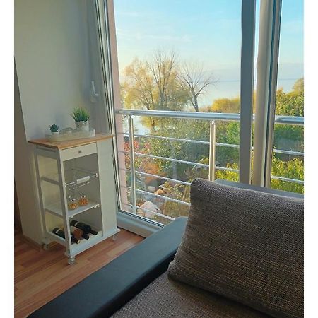 אוהריד Apartment Ana V-Peshtani מראה חיצוני תמונה